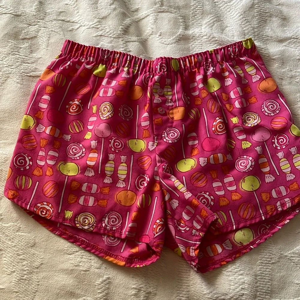The Children’s Place Boxer Style Shorts L